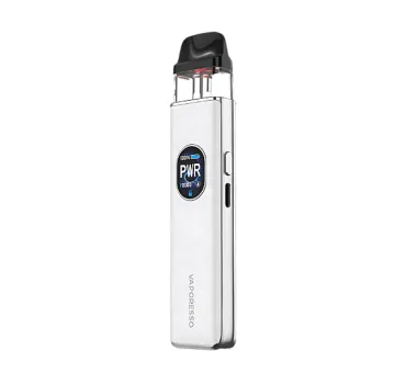 Vaporesso Xros 5 Opal White