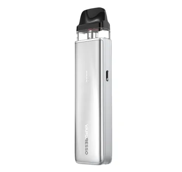 Vaporesso Xros 5 Mini Titanium Silver