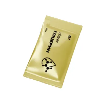 ГЛІЦЕРИН CHASER 5 ML