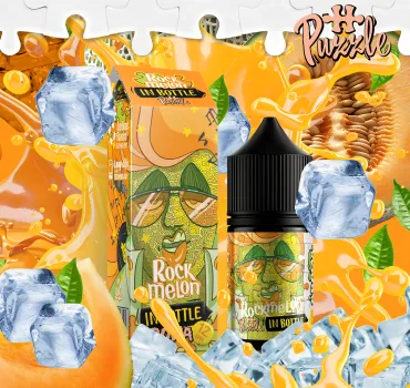 Ароматизатор In Bottle Rockmelon 12 мл