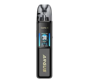 VooPoo Argus G2 Carbon Fiber