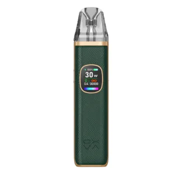 OXVA Xlim Pro 2 Green Python