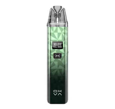 OXVA XLIM Classic Edition Gradient Green