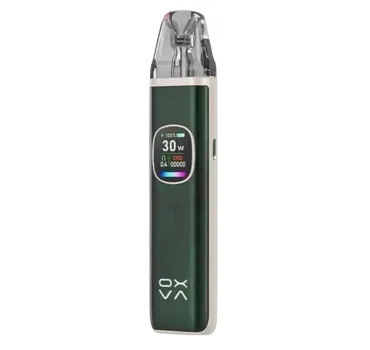 OXVA Xlim Pro 2 Jungle Green