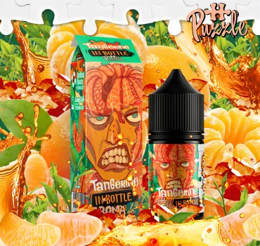 Ароматизатор In Bottle Tangerine 12 мл