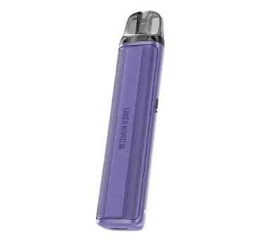Lost Vape Ursa Nano 3 Twill Volet
