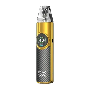 OXVA NEXLIM Black Gold