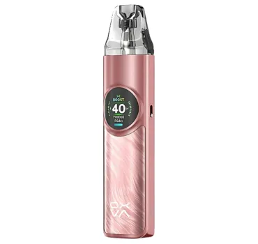 OXVA NEXLIM Rose Gold