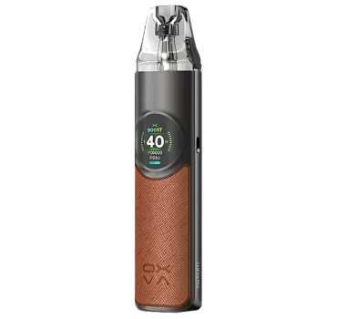 OXVA NEXLIM Dark Brown