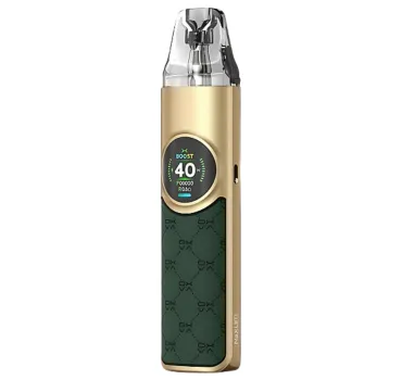 OXVA NEXLIM Pine Green