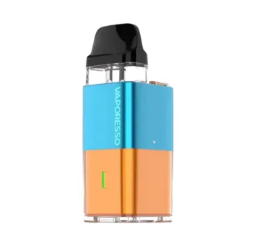 Vaporesso Xros Cube Bondi Blue