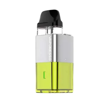 Vaporesso Xros Cube Cyber Limeck