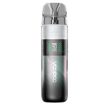 VooPoo Argus E40 Pearl White