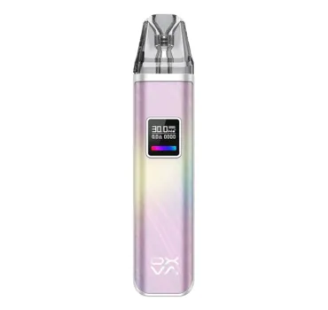 OXVA XLIM PRO Aurora Pink