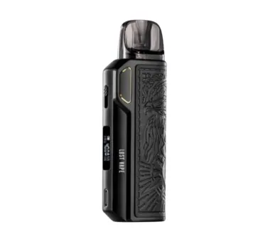 Lost Vape Thelema Elite 40 Eagle Black