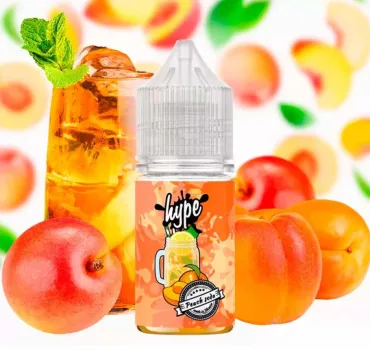 Hype 30 мл 50 мг Персикова Сода