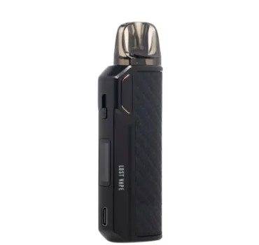 Lost Vape Thelema Elite 40 Black Carbon