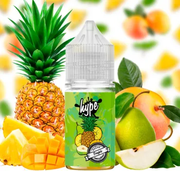 Hype 30 мл 50 мг Тропік