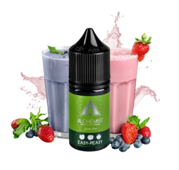 Alchemist FL 30 мл 50 мг Easy-Peasy