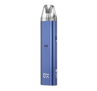 OXVA XLIM SE BK Dark Blue