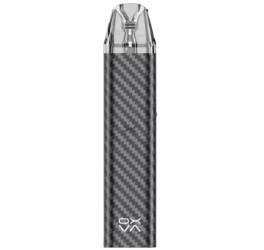 OXVA XLIM SE BK Black CF