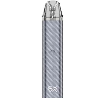OXVA XLIM SE BK Gunmetal CF
