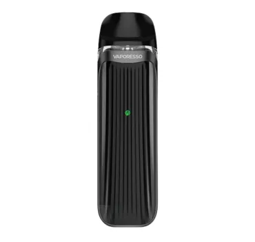 Vaporesso Luxe QS Black