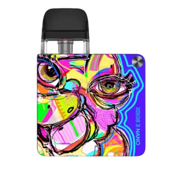 Vaporesso XROS 3 Nano Mistery Box Verison Chroma Chaos