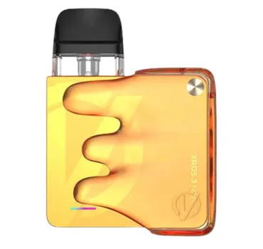 Vaporesso XROS 3 Nano Mistery Box Verison Vitamin Orange