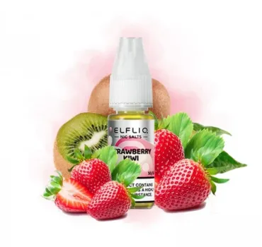 Elf Liq 10 мл 50 мг Strawberry Kiwi