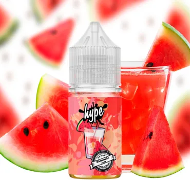 Hype 30 мл 50 мг Кавун Сода