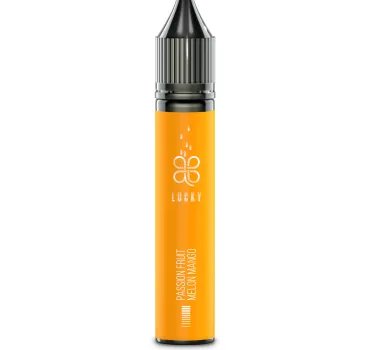 Ароматизатор Lucky Passion Melon Fruit Mango 11,7 мл