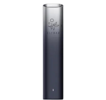 Elf Bar Mate 500 Gray Black