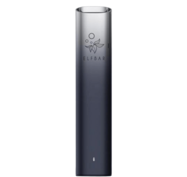 Elf Bar Mate 500 Gray Black