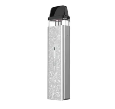 Vaporesso Xros Mini Ancient Silver (0.8 ом)