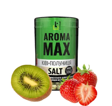 Набір Flavorlab Aroma Max 30 мл 65 мг Ківі полуниця