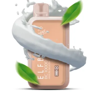Elf Bar BC10000 Freeze Вelight Нakult