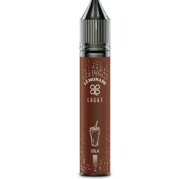 Ароматизатор Lucky Cola Lemonade 11,7 мл