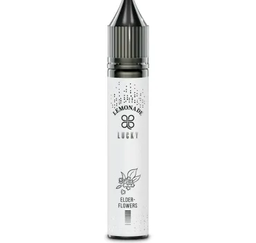 Ароматизатор Lucky Elderberry Lemonade 11,2 мл