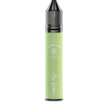 Ароматизатор Lucky Green Tea Lemonade 12,2 мл