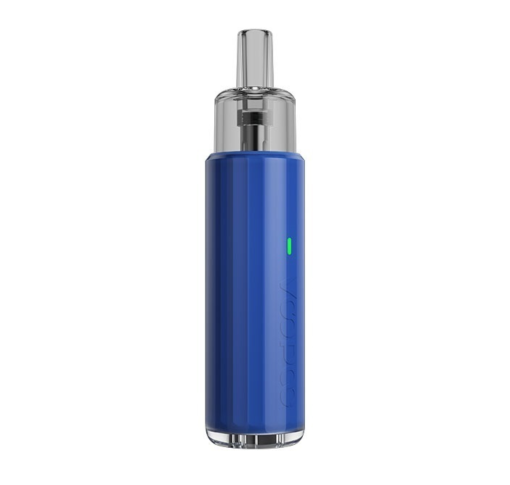 Voopoo Doric Q Navy Blue - Фото 1
