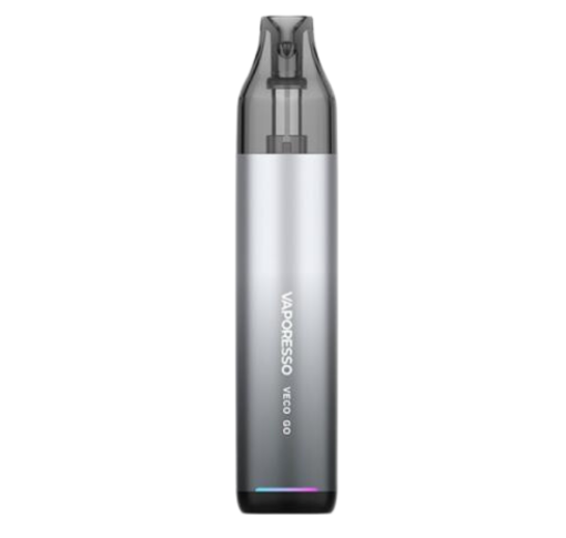 Vaporesso VECO GO Silver