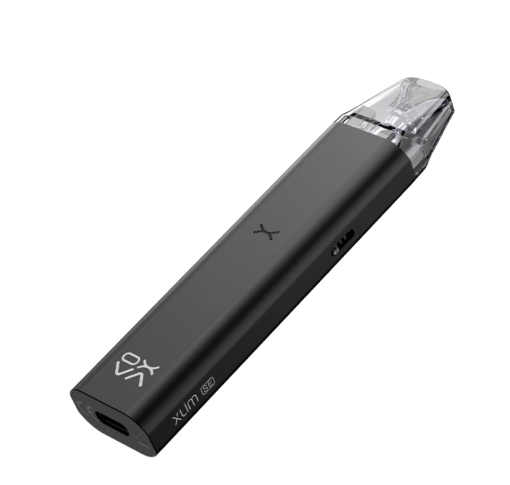OXVA XLIM SE BK Black