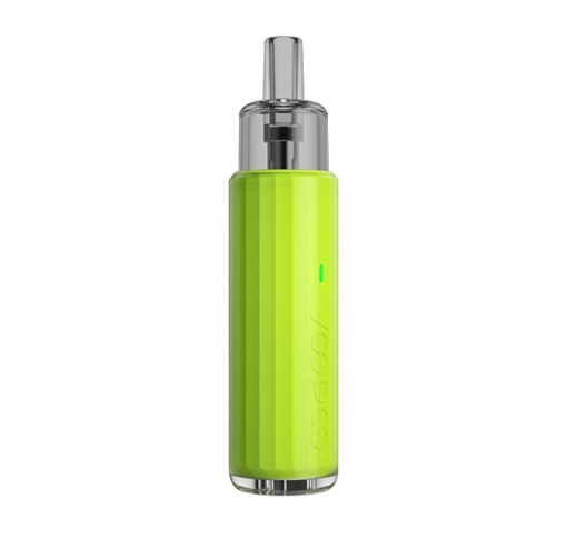 Voopoo Doric Q Chartreuse Yellow - Фото 1