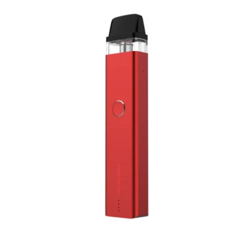Vaporesso Xros 2 Cherry Red