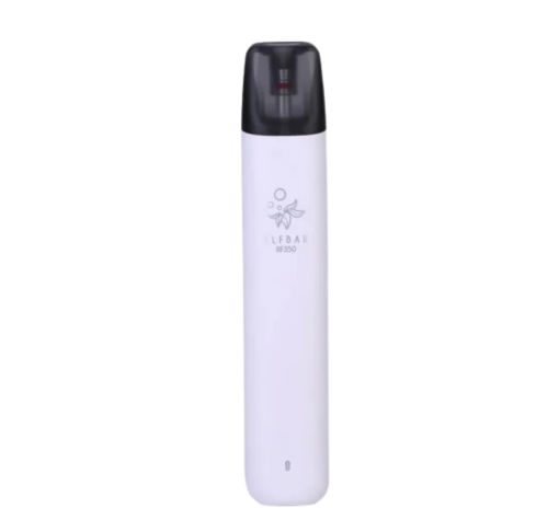 Elf Bar RF350 White - Фото 1