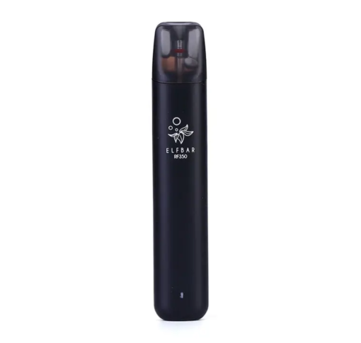 Elf Bar RF350 Black - Фото 1