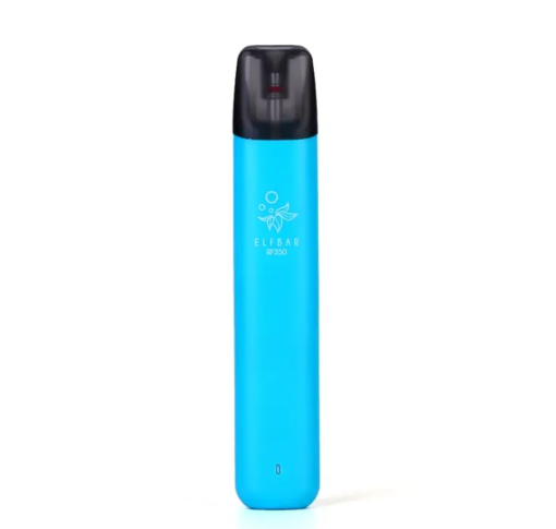 Elf Bar RF350 Blue - Фото 1