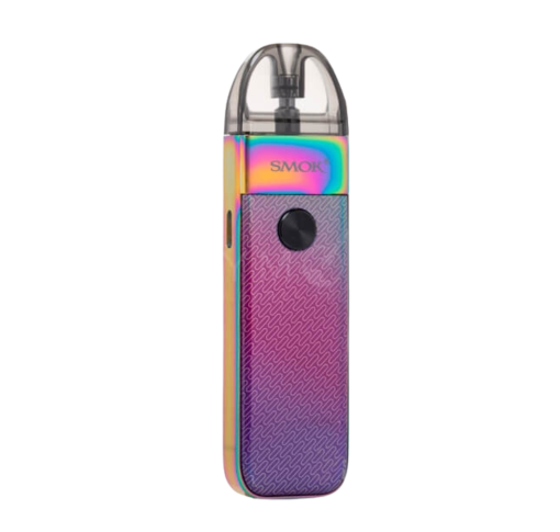 Smok Pozz Pro 7-Color Alloy - Фото 1