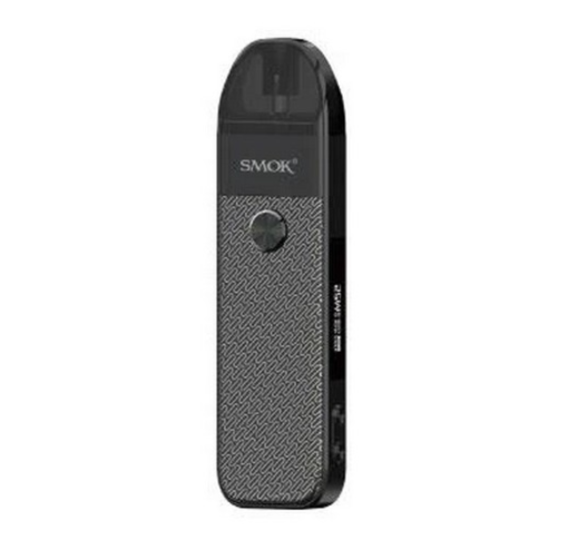 Smok Pozz Pro Black Alloy - Фото 1